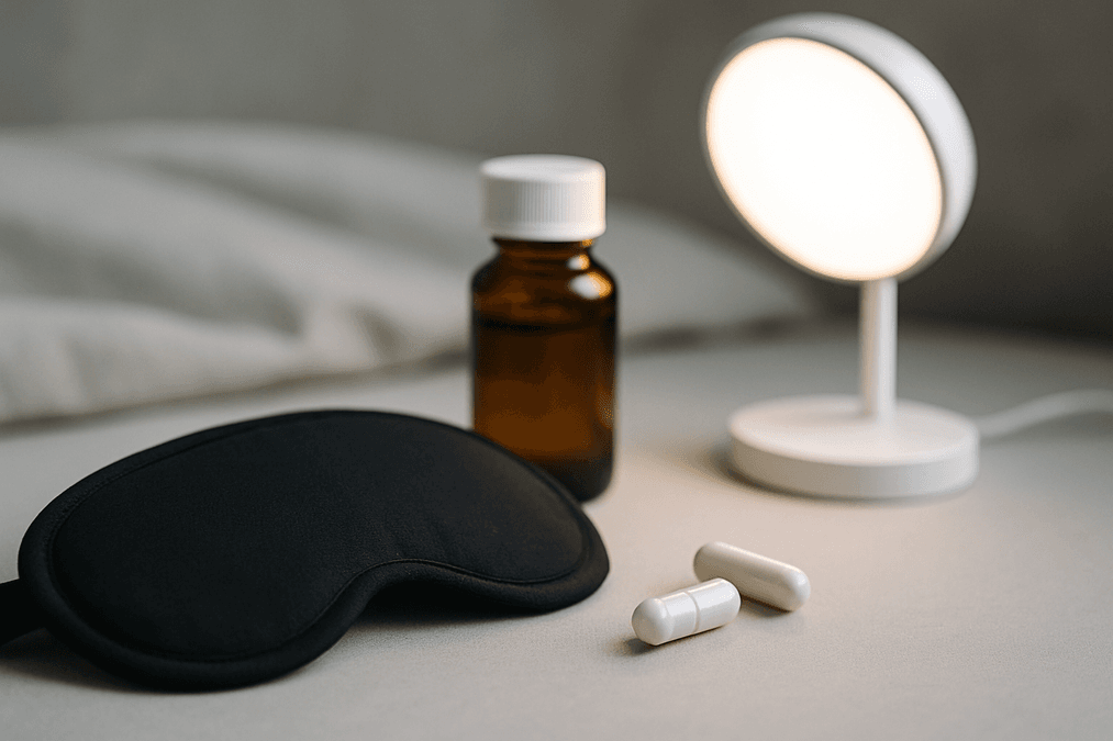 Biohacking Schlaf – Die ultimative Anleitung zur Schlafoptimierung