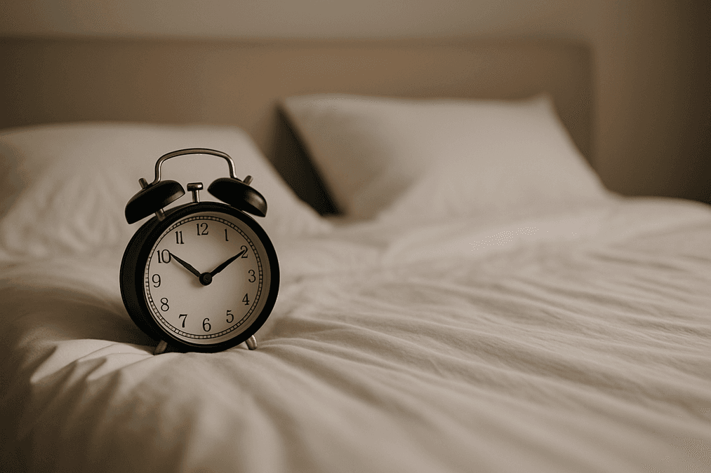 Schlafhygiene: 10 wissenschaftlich fundierte Regeln für besseren Schlaf