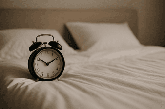 Schlafhygiene: 10 wissenschaftlich fundierte Regeln für besseren Schlaf