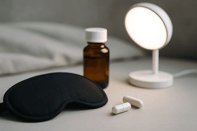 Biohacking Schlaf – Die ultimative Anleitung zur Schlafoptimierung