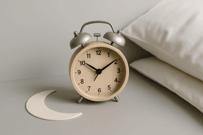 Schlafrhythmus verbessern – So findest du zu deinem natürlichen Schlaf-Wach-Rhythmus